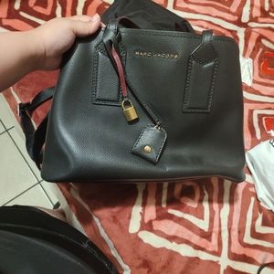 Marc Jacobs Dorector Bag